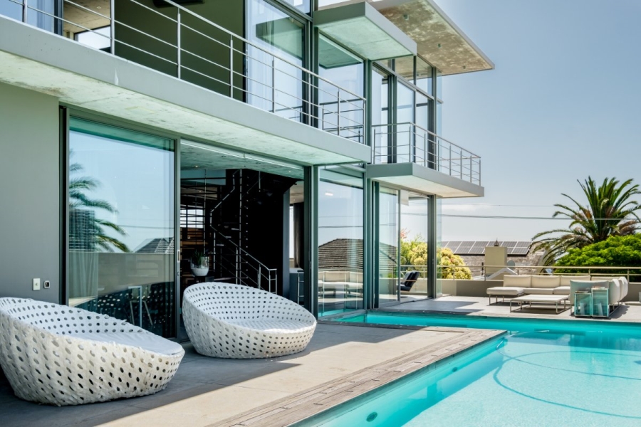 5 Bedroom Property for Sale in Camps Bay Western Cape